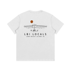 LBI Locals X Knotbound Cotton Tee
