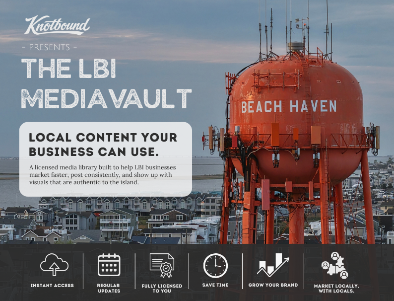 Media Vault Subscription