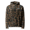 Drifter Hoodie - Camo