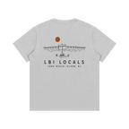 LBI Locals X Knotbound Cotton Tee