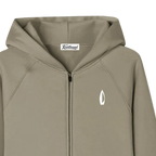 hoodie with logo