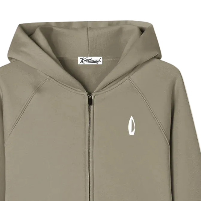 hoodie with logo