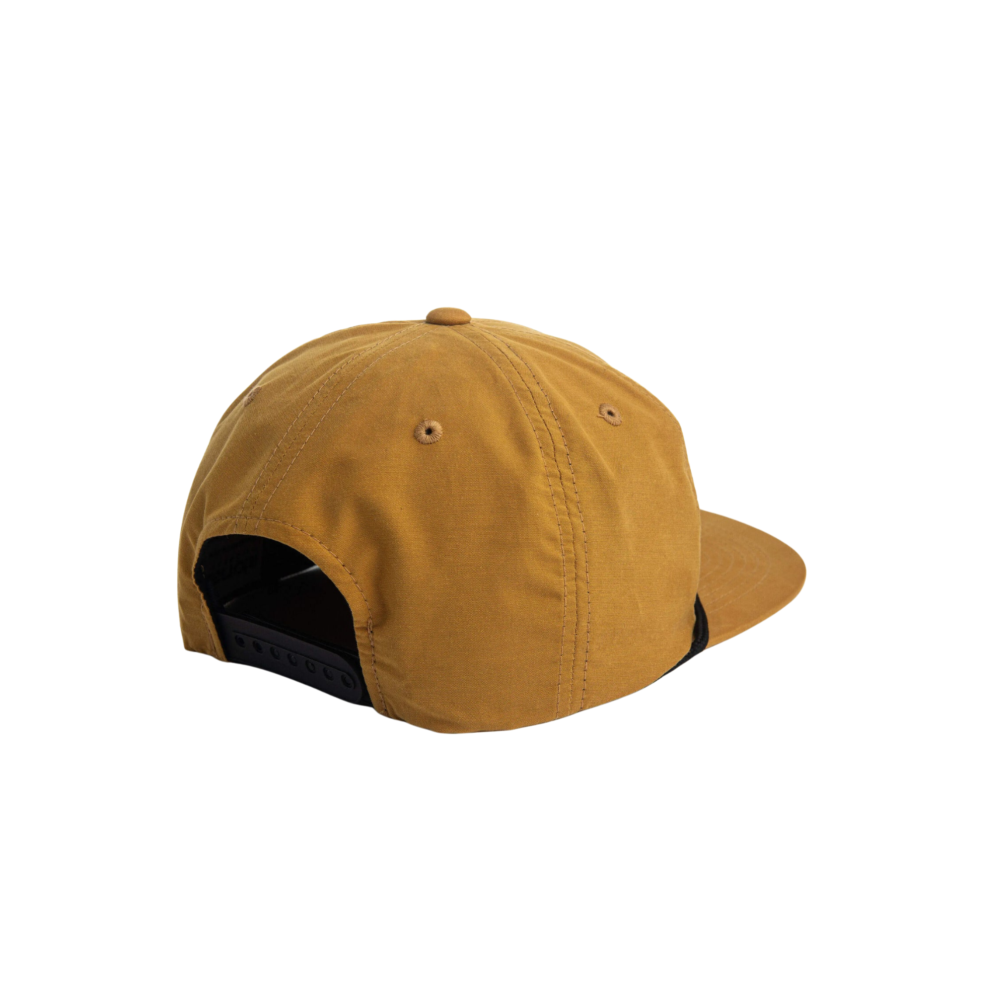 Surf Cap - Gold