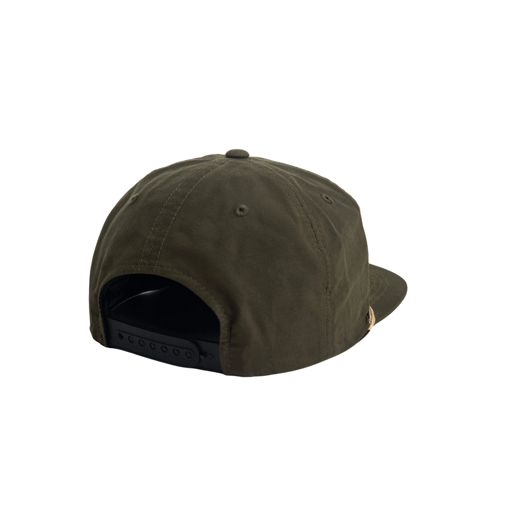 Surf Cap - Moss