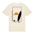 Knotbound x Bohdy Balanced Morning Tee