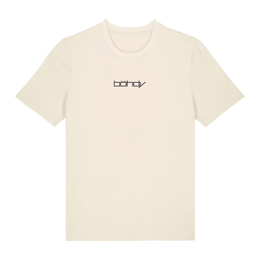 Knotbound x Bohdy Balanced Morning Tee