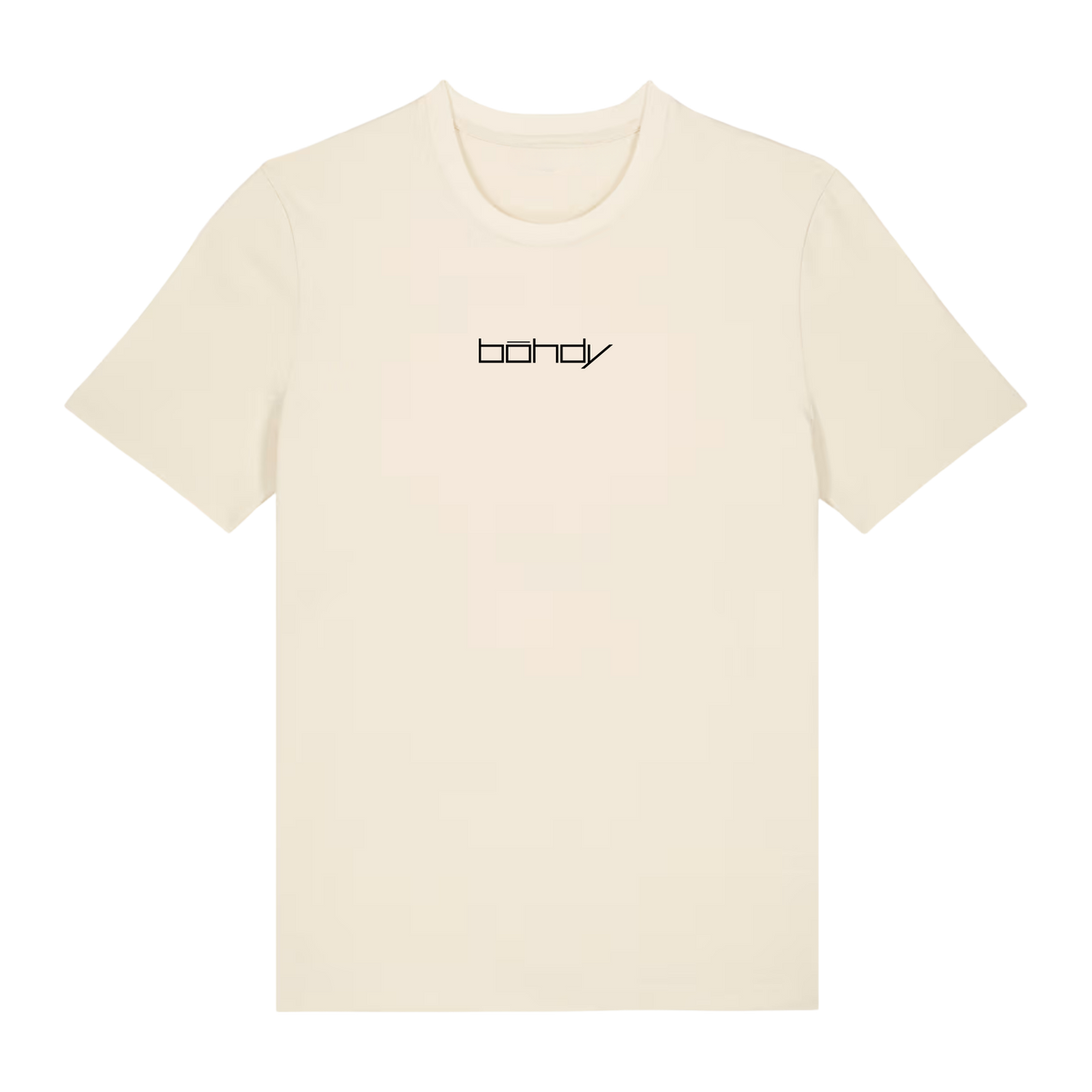 Knotbound x Bohdy Balanced Morning Tee