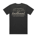 Departure Tee