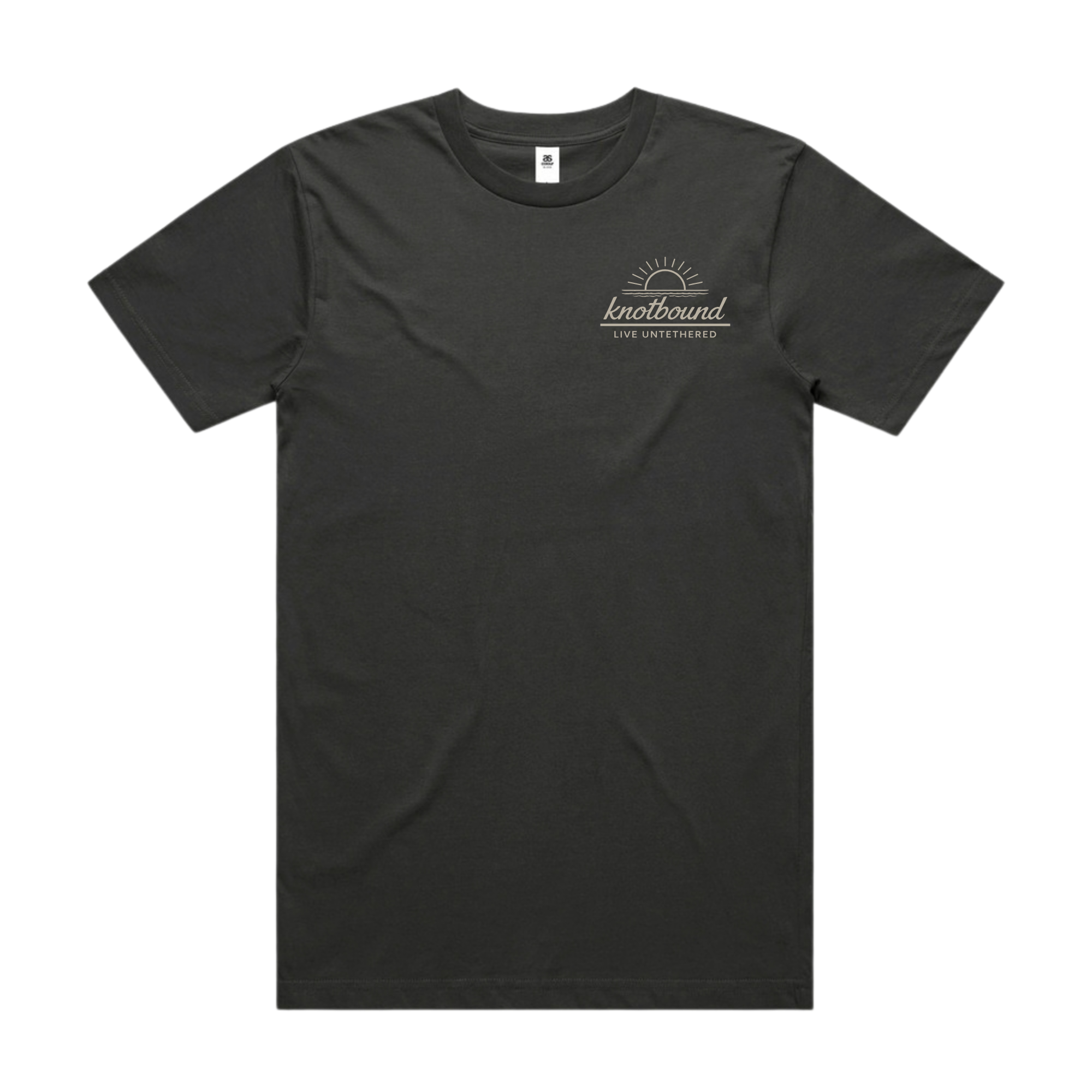 Departure Tee