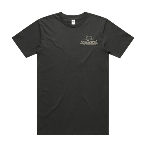 Departure Tee