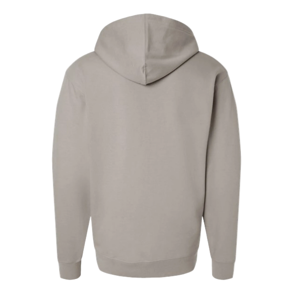Drifter Hoodie - Cement