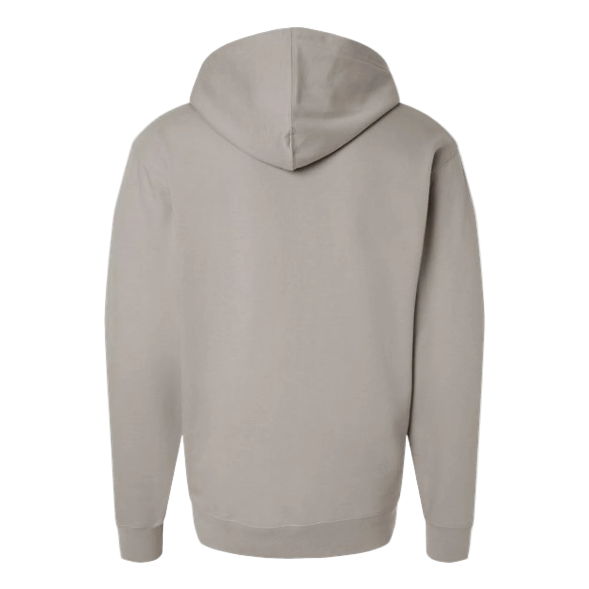 Drifter Hoodie - Cement