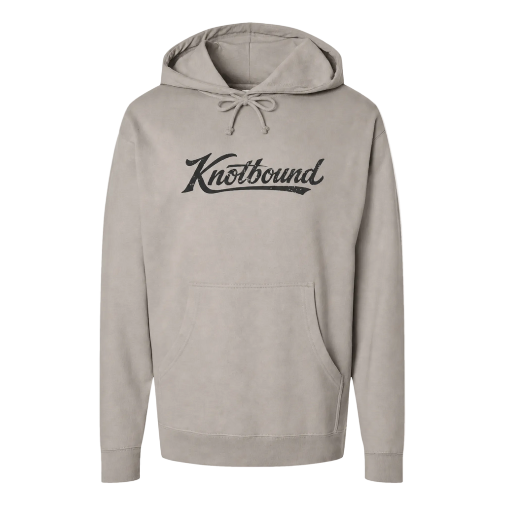 Drifter Hoodie - Cement