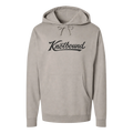 Drifter Hoodie - Cement