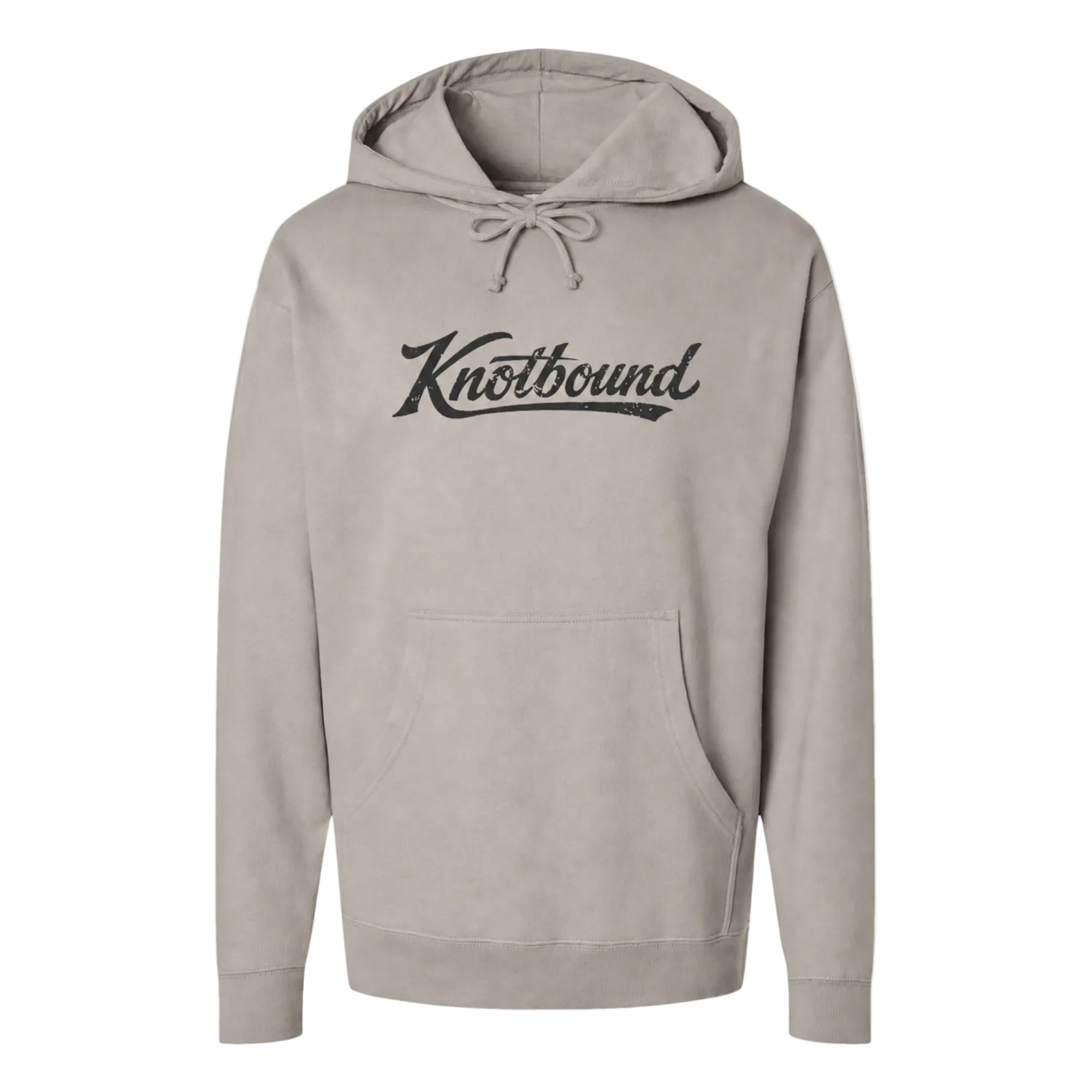 Drifter Hoodie - Cement
