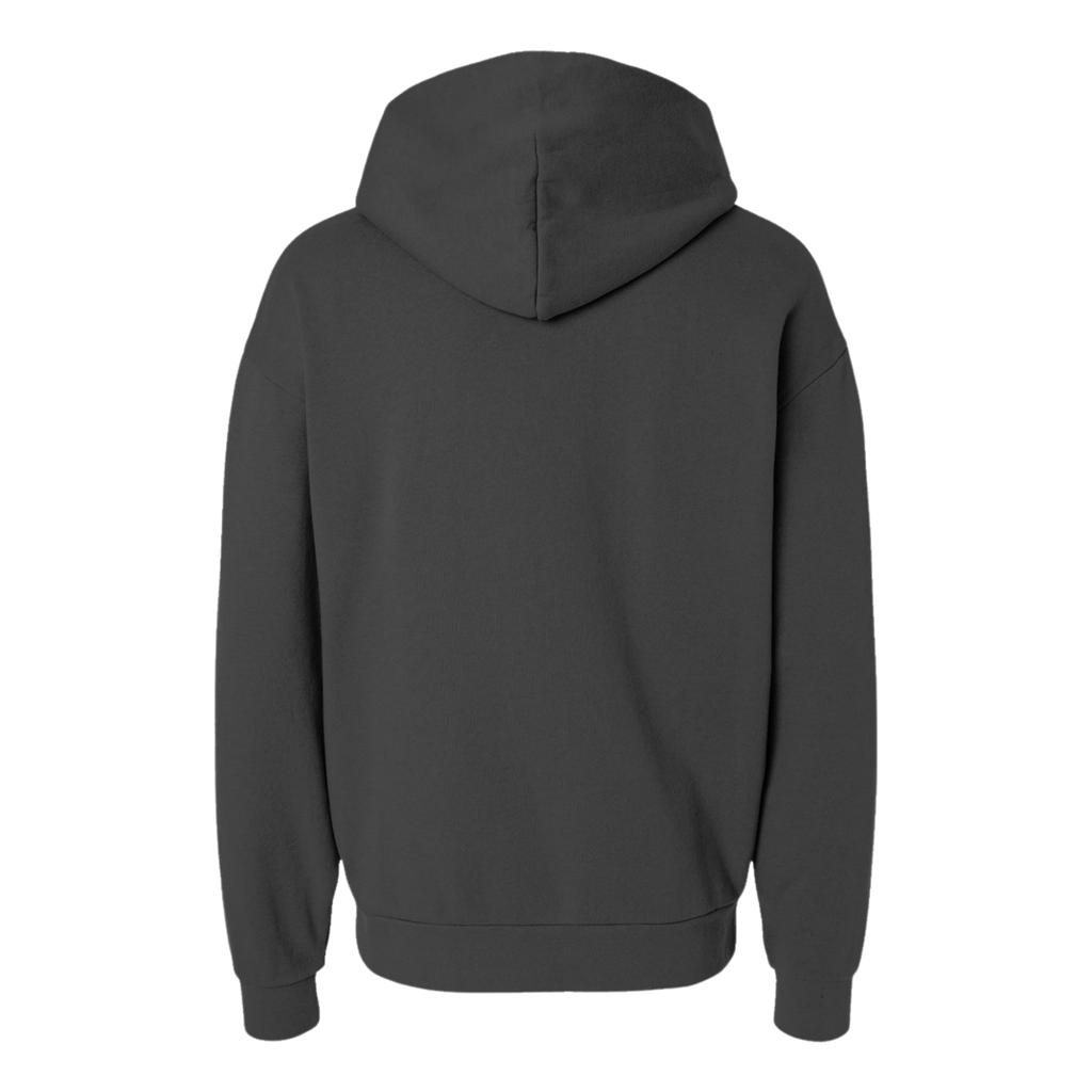 Drifter Hoodie - Pigment Black