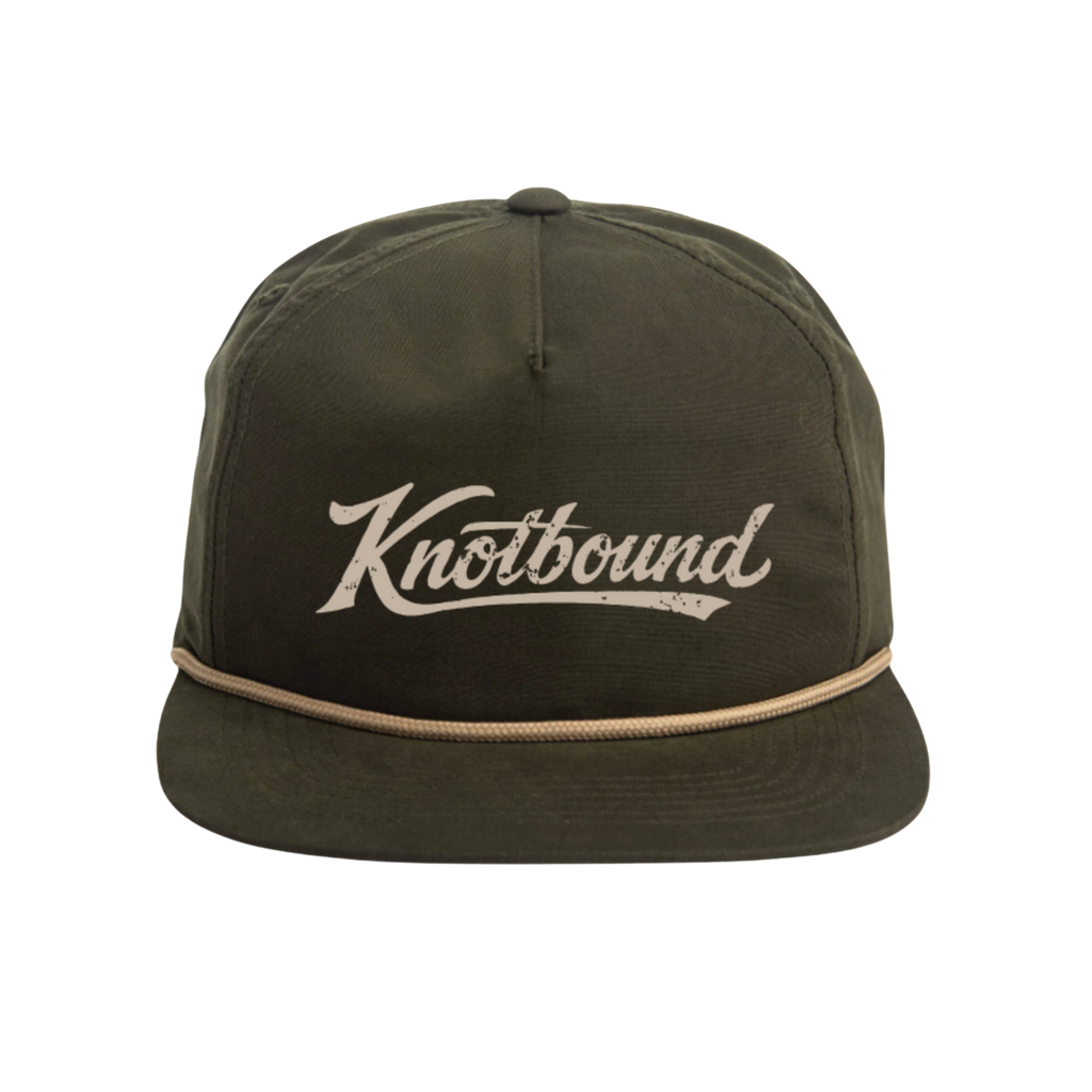 Surf Cap - Moss