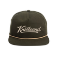 Surf Cap - Moss