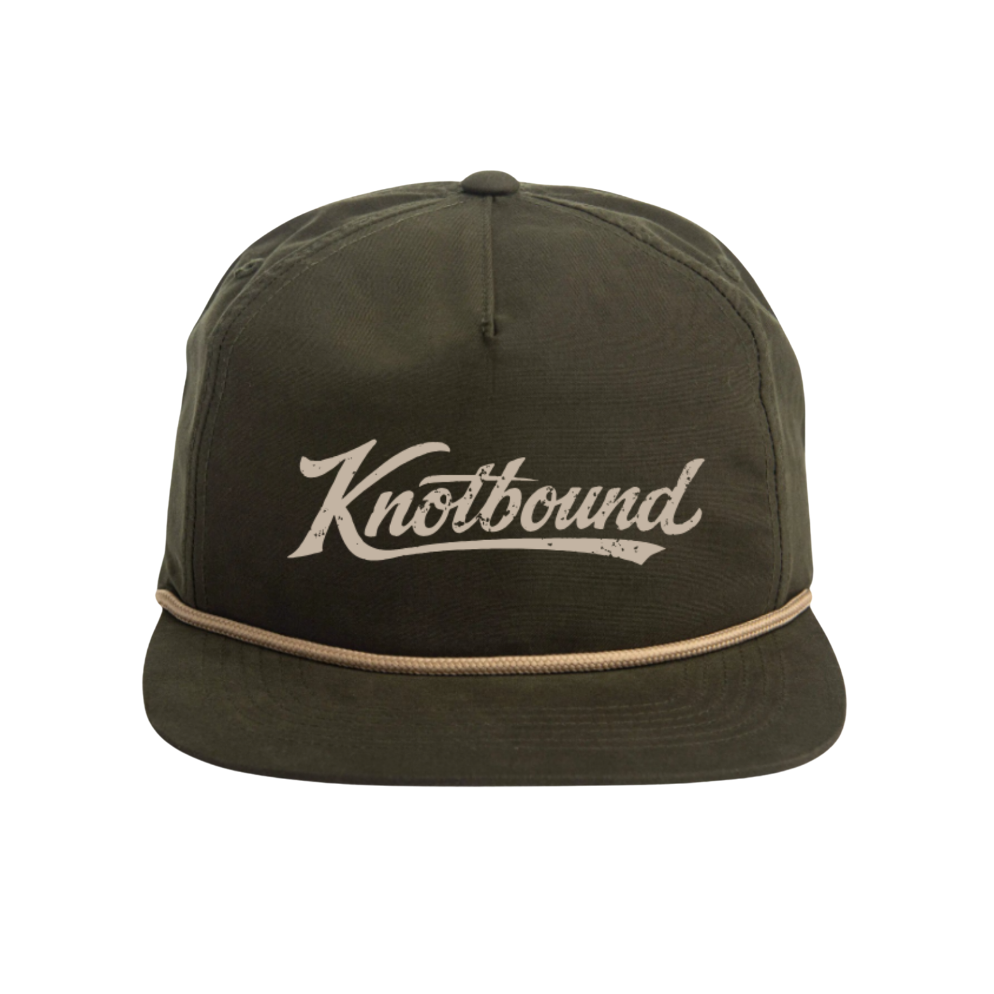Surf Cap - Moss