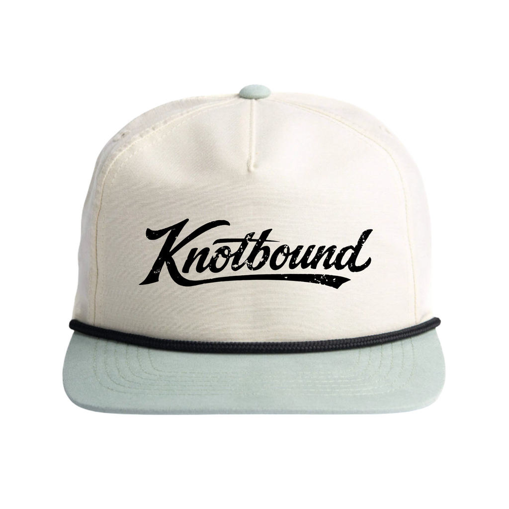 Surf Cap - Sea Foam