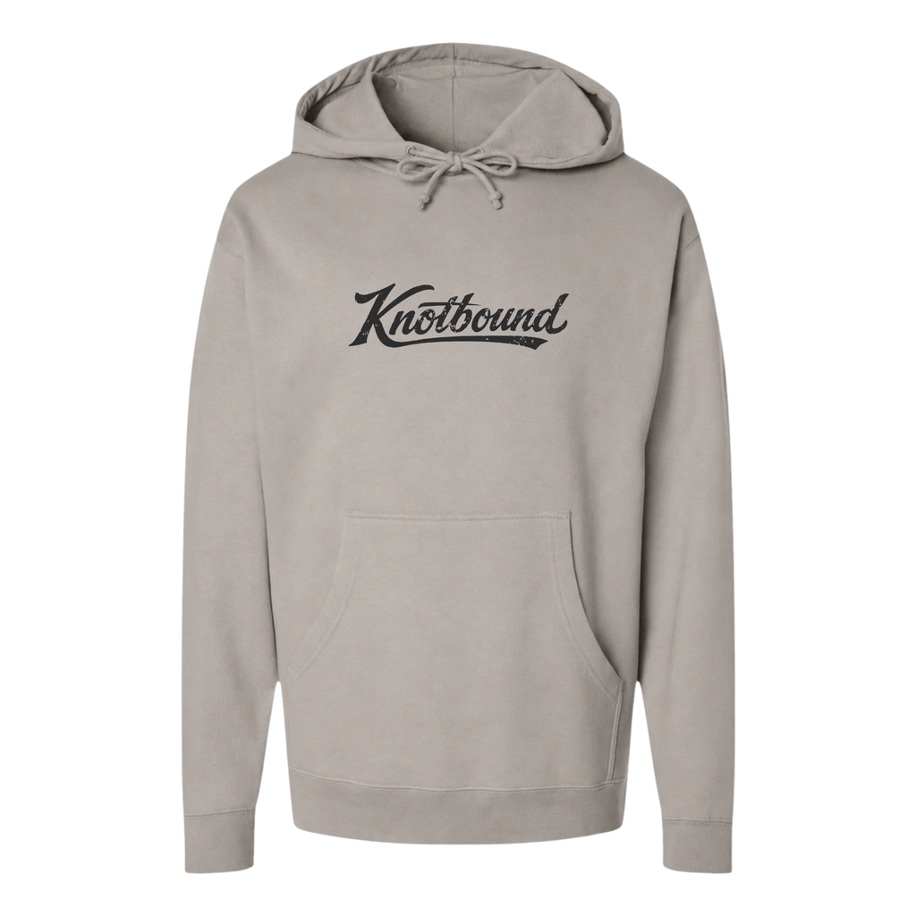 Drifter Hoodie - Cement