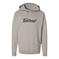 Drifter Hoodie - Cement