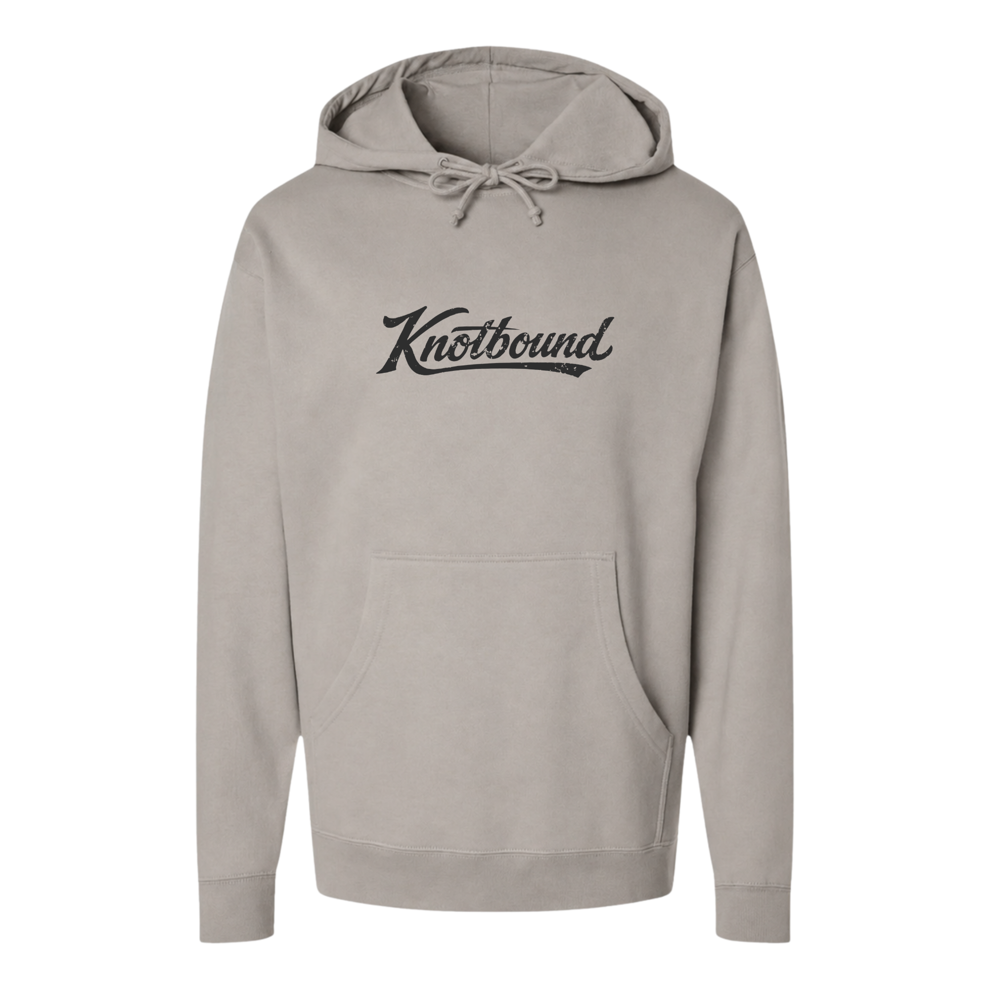 Drifter Hoodie - Cement