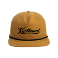 Surf Cap - Gold