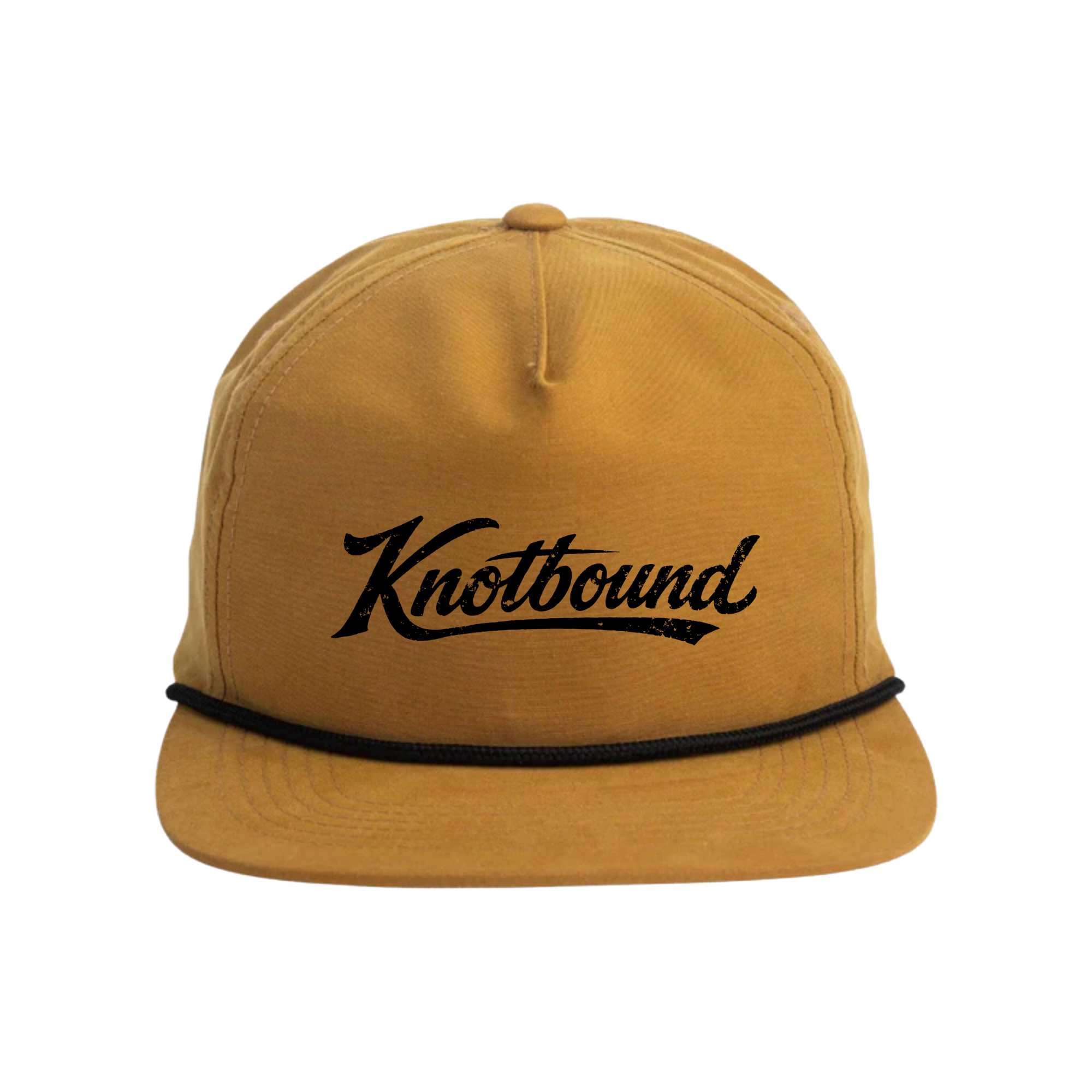 Surf Cap - Gold