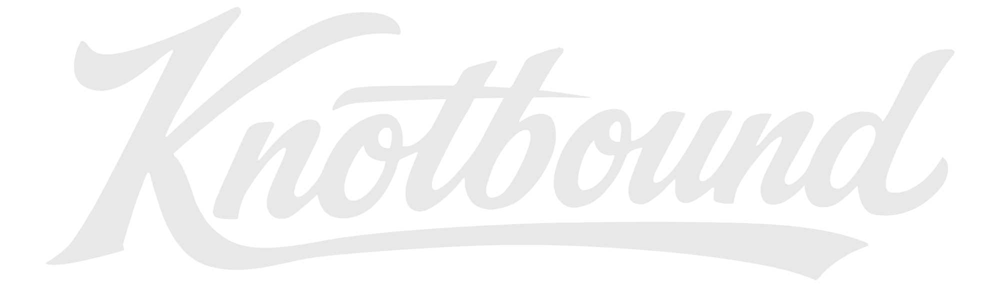 Knotbound