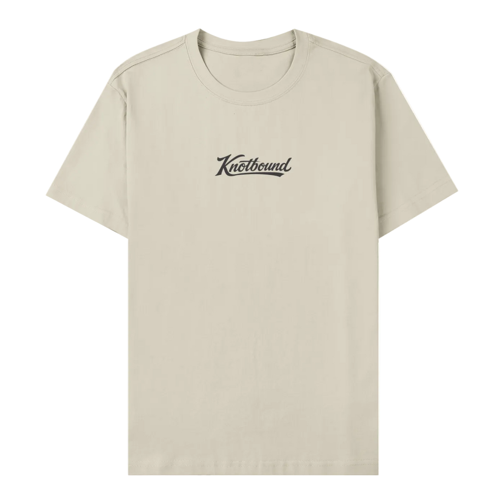 LBI Locals X Knotbound Cotton Tee