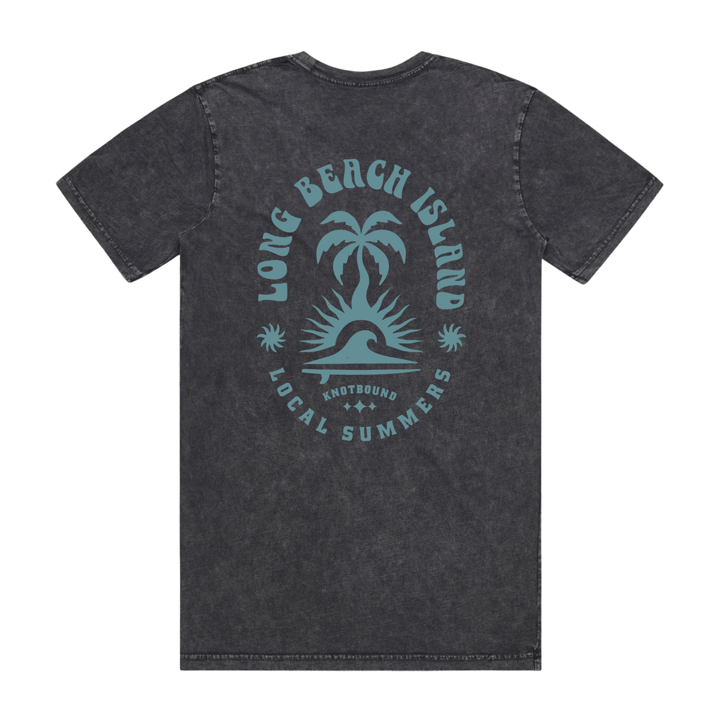 Local Summers Tee