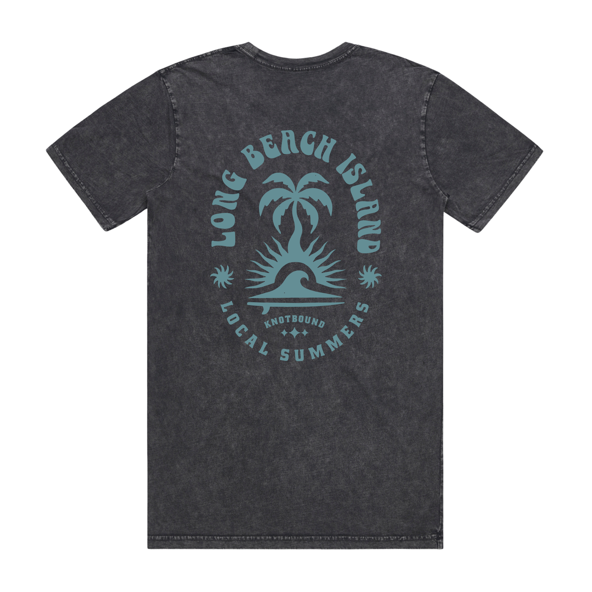 Local Summers Tee
