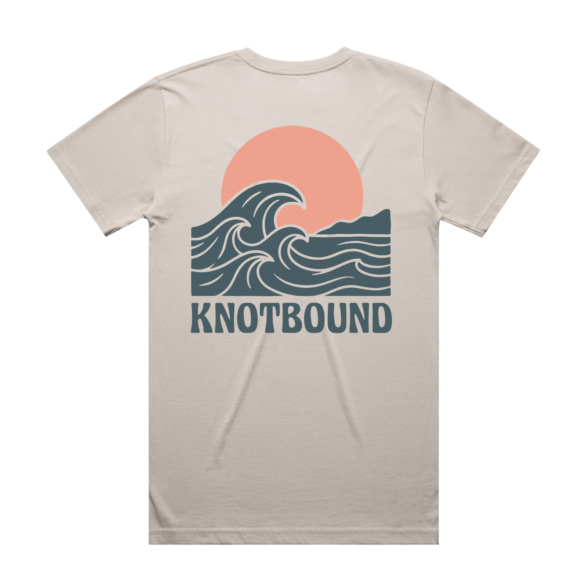 Morning Thrill Tee