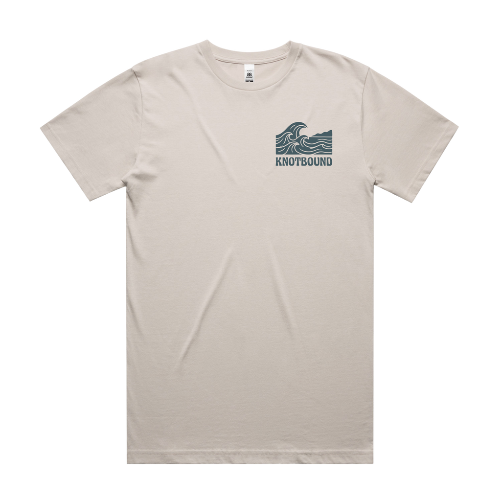 Morning Thrill Tee