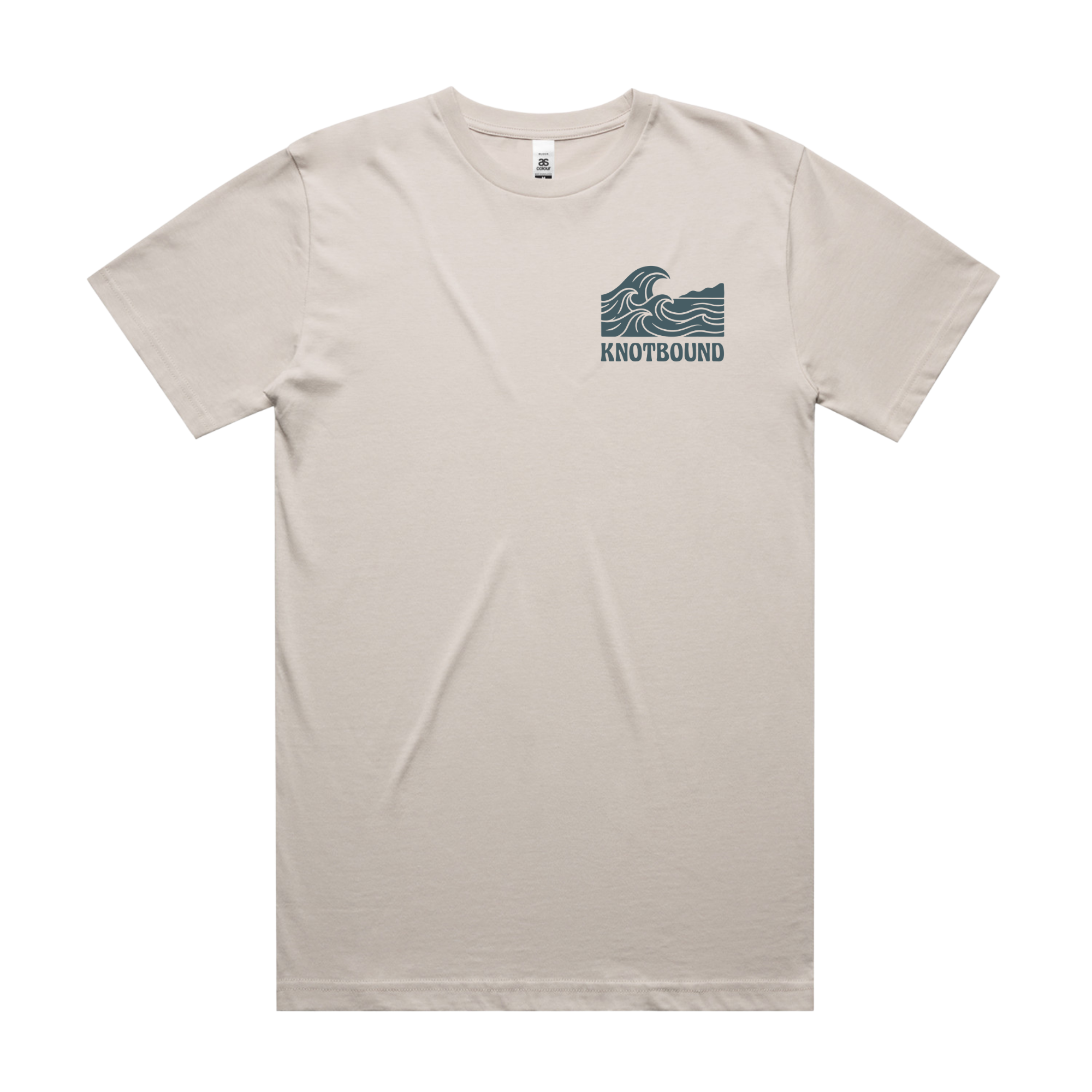 Morning Thrill Tee