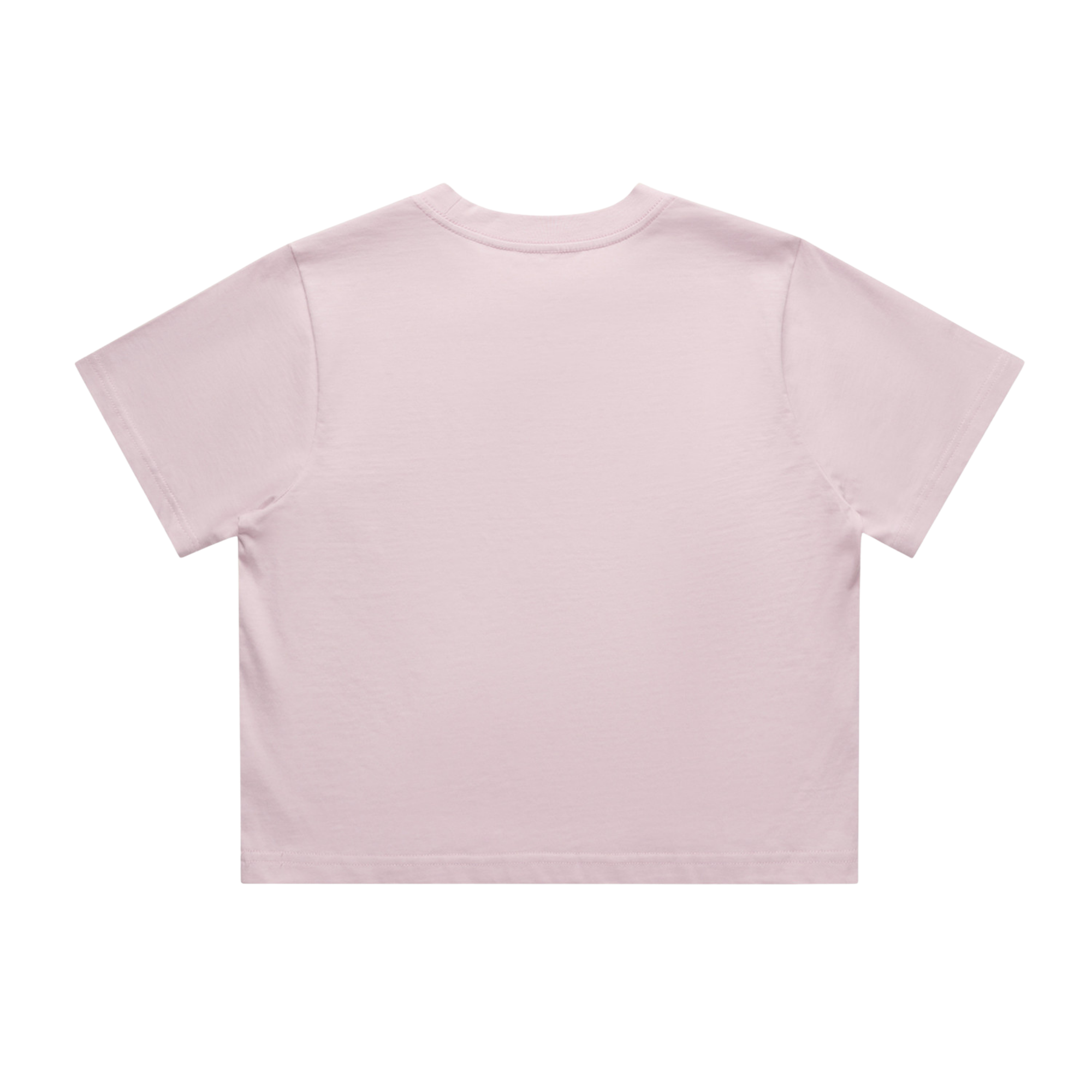 Drifter Crop Top - Orchid