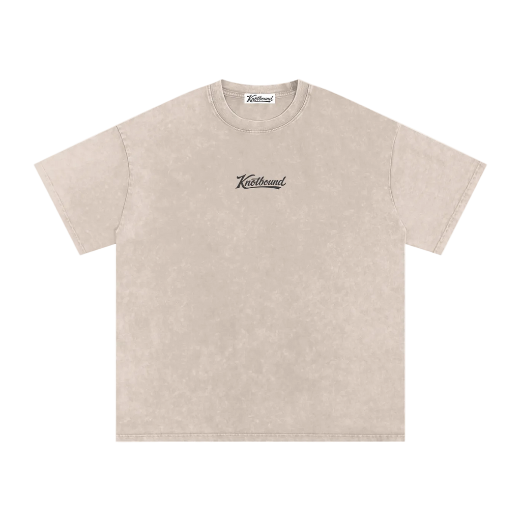 Apricot T-shirt