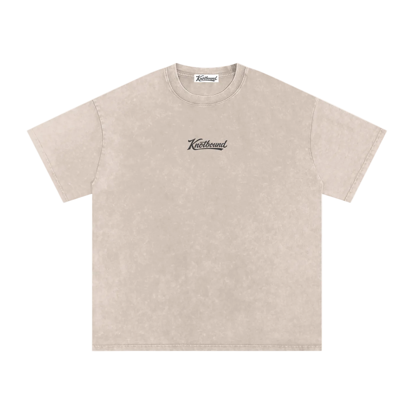 Apricot T-shirt