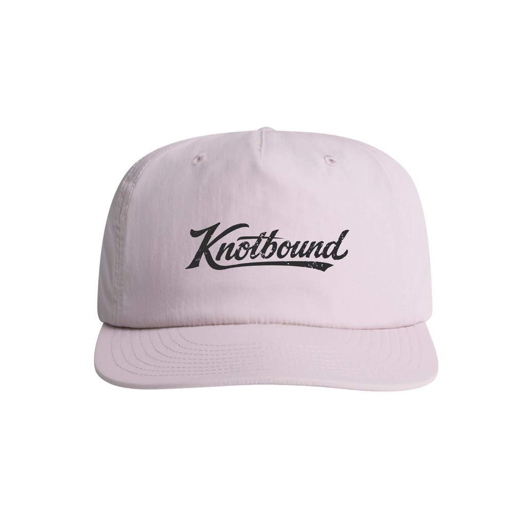 Surf Cap - Orchid