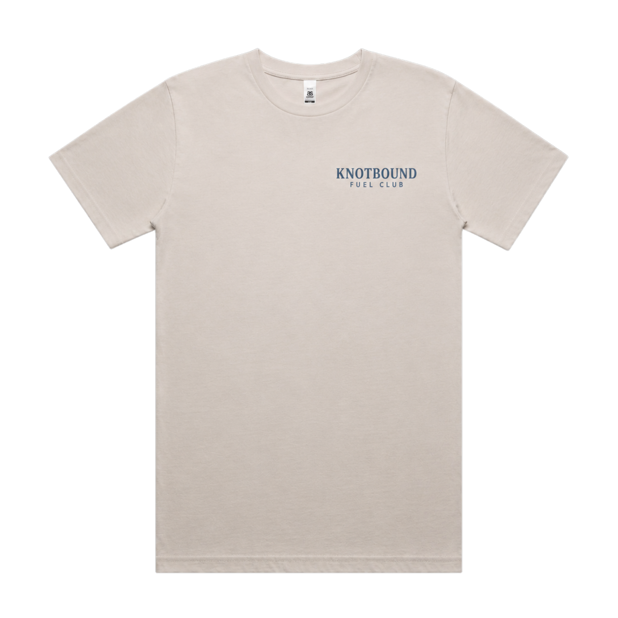 Late Nights Tee - Knotbound x Bar Anticipation